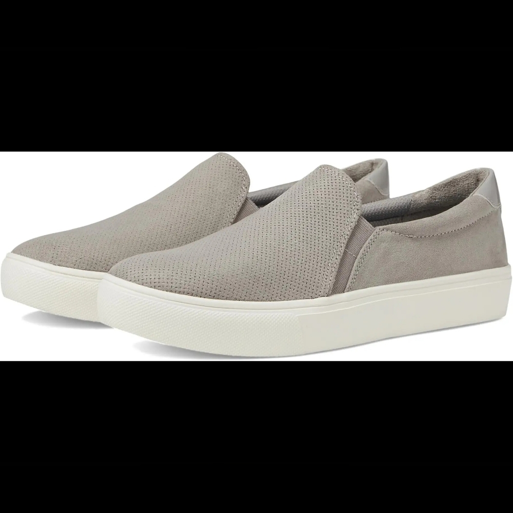 Dr Scholls Womens Nova Slip-On Sneakers (8.5) Wide